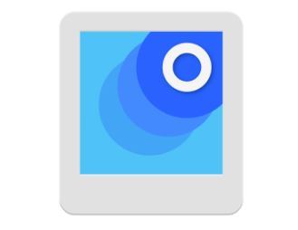 <구글 포토스캐너>(출처=IT동아)