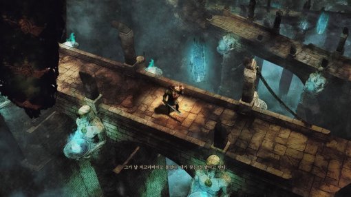 빅터 브란 오버킬 에디션(출처=게임동아)