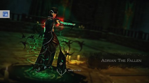 빅터 브란 오버킬 에디션(출처=게임동아)