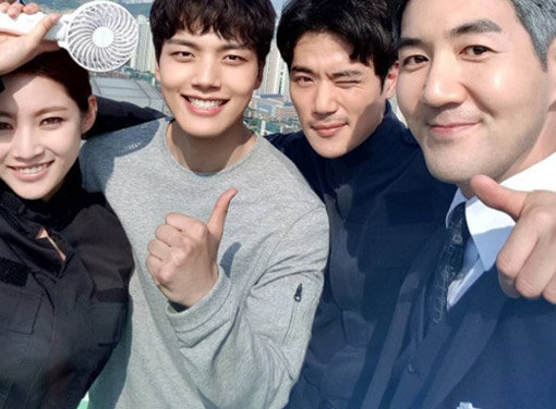 사진출처｜한상진 인스타그램