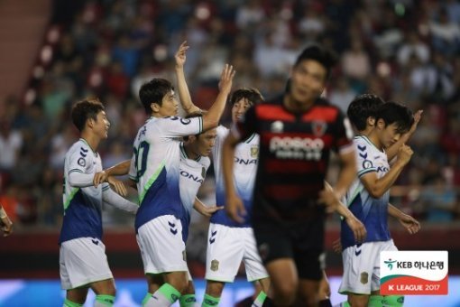 사진제공｜한국프로축구연맹