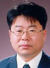 강경태 신라대 국제학부 교수