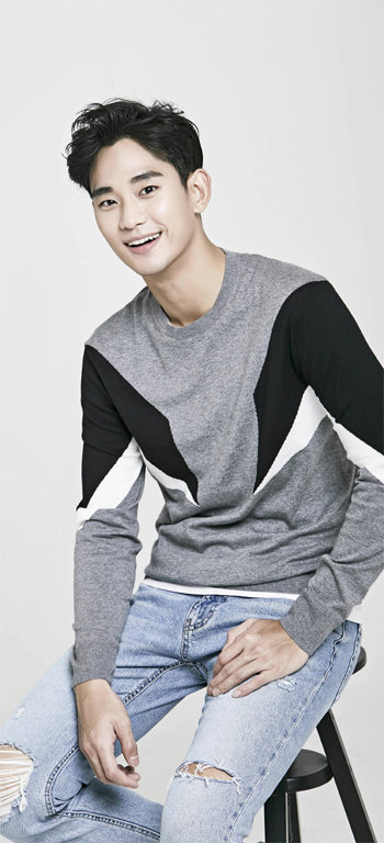 영화 ‘리얼’에 쏟아진 혹평에도 불구하고 배우 김수현은 “이 영화에 모든 것을 쏟아부었다”며 “내 20대의 대표작으로 기억됐으면 한다”고 했다. 코브픽쳐스 제공