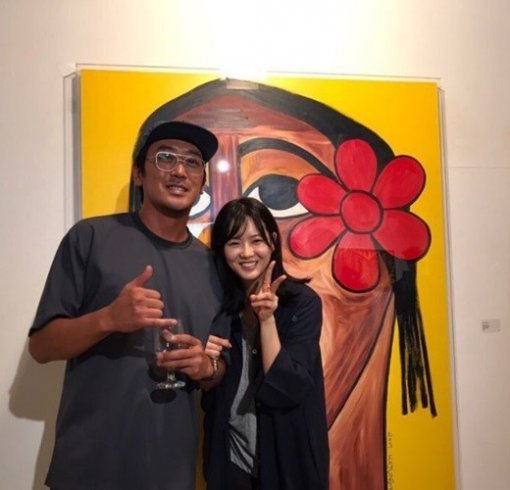 고아라 인스타그램