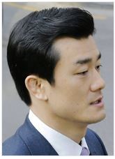 사진=이영선 전 청와대 경호관