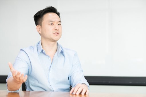 <박상곤 코빗 CTO>(출처=IT동아)