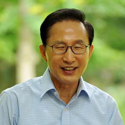 사진=이명박 전 대통령 소셜미디어