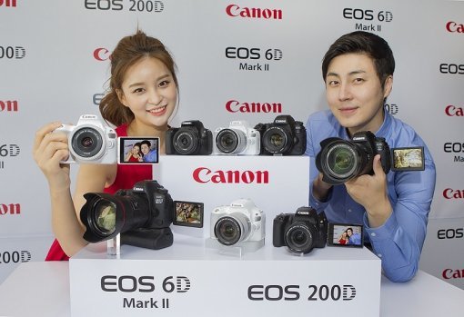 ???????????, EOS 6D M2? EOS 200D ??.(??=IT??)