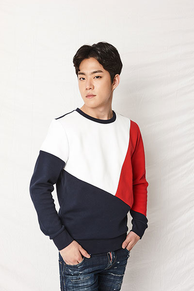 카레이서 서주원. 사진제공｜서주원