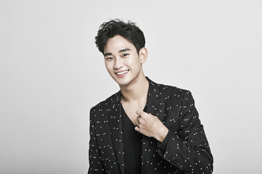 배우 김수현. 사진제공｜코브픽쳐스