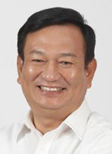 송하성 경기대 서비스경영전문대학원 교수 한국공공정책학회 회장