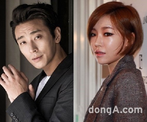 정우성, 가인과 결별설 주지훈 주사 폭로 “술 들어가니 마구 침 튀겨 …비오는 줄”