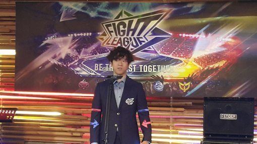 파이트 리그(출처=게임동아)