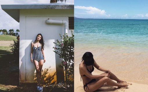 사진=황보 인스타그램