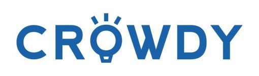 크라우디 로고(출처=게임동아)