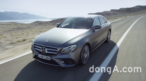 메르세데스벤츠 E클래스