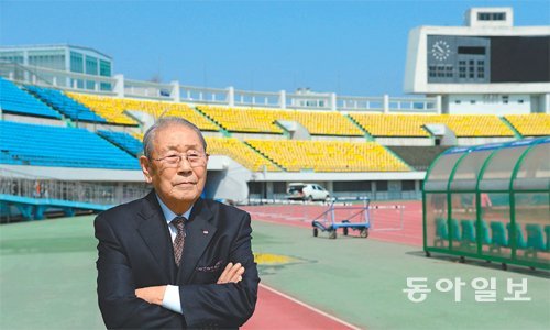 [新 명인열전]“한국 근대체육 중심에 전북인이 있었다”… 전북체육史의 산증인