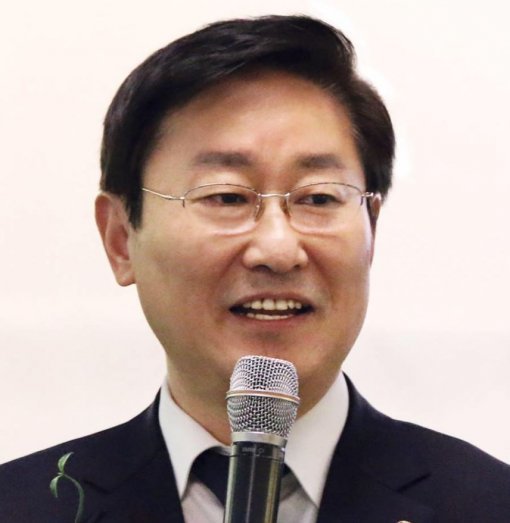박범계 더불어민주당 최고위원