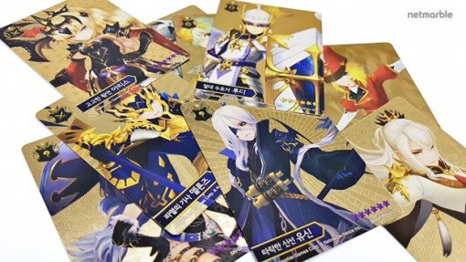 세븐나이츠 TCC 이미지(출처=게임동아)