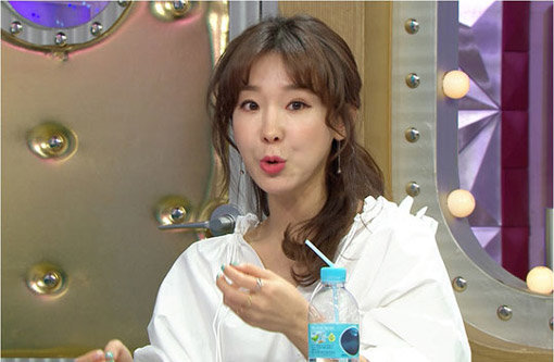 방송인 이지혜. 사진제공｜MBC