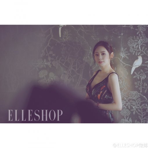 추자현, 친중국 미모? 회당 출연료 1억짜리 톱스타 ‘우뚝’