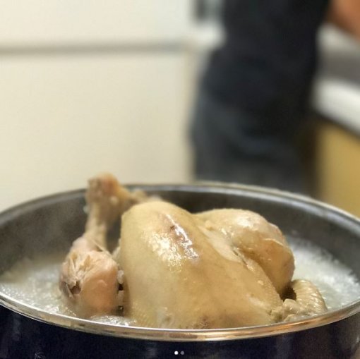 사진=오세득 셰프 소셜미디어