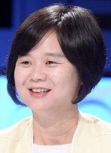 사진=이정미 정의당 대표