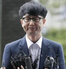 사진=이준서 전 국민의당 최고위원