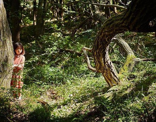 사진=장산범 스틸컷