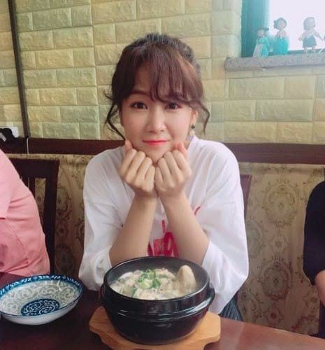 사진=소유 인스타그램