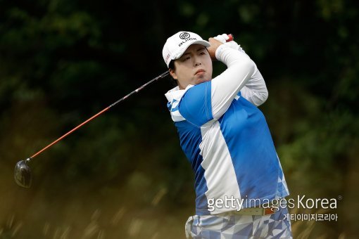 펑샨샨. 사진=ⓒGettyimages이매진스