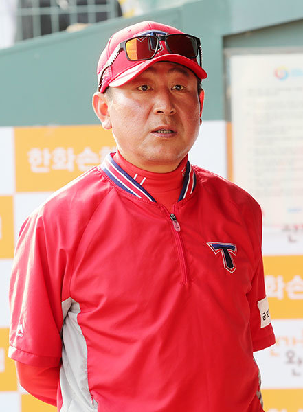 KIA 김기태 감독. 사진제공｜스포츠코리아