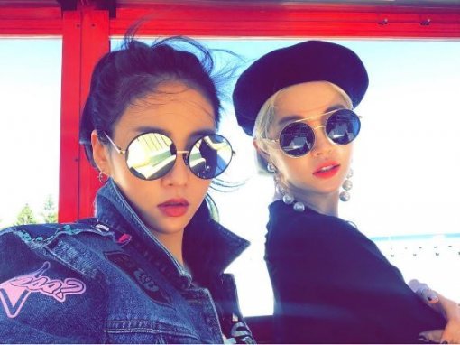 사진=김새롬 인스타그램 캡처