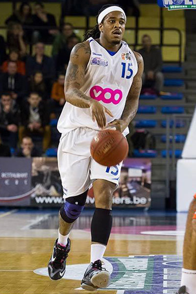 애리조나 리드. 사진제공｜VOO울브스 페이스북