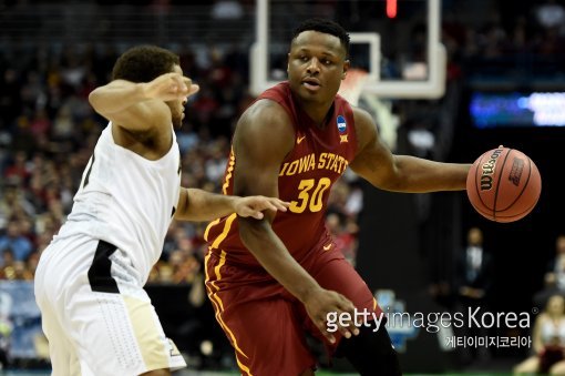 디온데 버튼. 사진=ⓒGettyimages이매진스