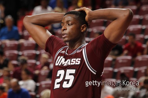 캐디 라렌. 사진=ⓒGettyimages이매진스