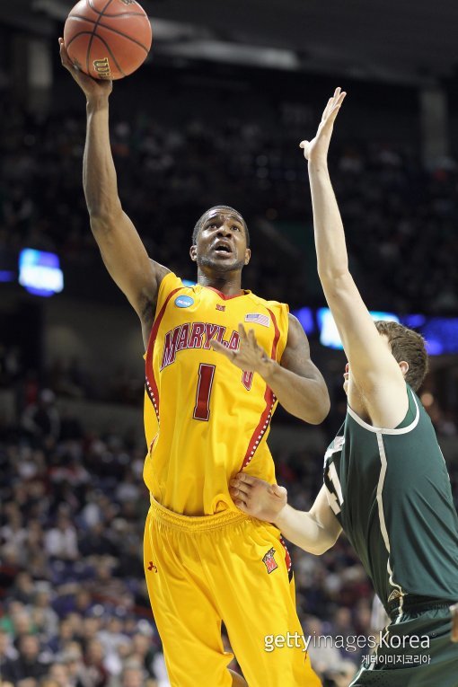 랜든 밀번. 사진=ⓒGettyimages이매진스