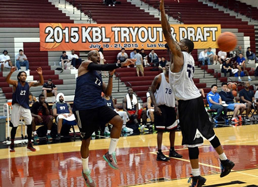올해 남자프로농구 외국인선수 트라이아웃 및 드래프트가 18일(한국시간)부터 21일까지 미국 라스베이거스에서 열린다. 사진제공｜KBL