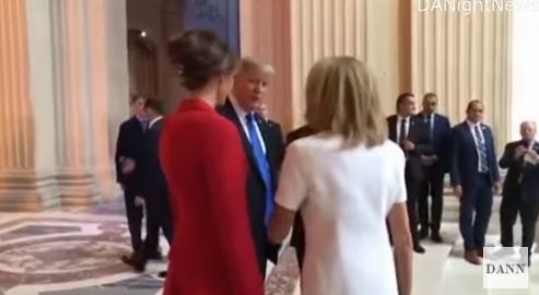 DANightNews 유튜브 영상 캡처