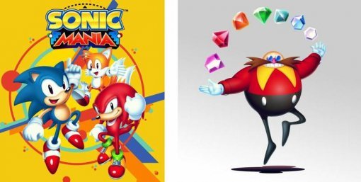 소닉 매니아 이미지 (제공=세가 퍼블리싱 코리아)