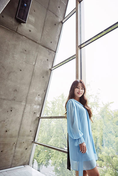 어반자카파 조현아. 사진제공｜메이크어스 엔터테인먼트