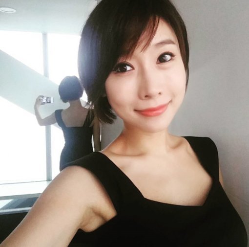 사진=곽현화 인스타그램