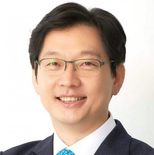 김경수 더불어민주당 의원