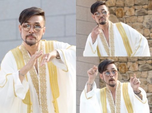 사진=MBC 드라마 ‘죽어야 사는 남자’ 스틸