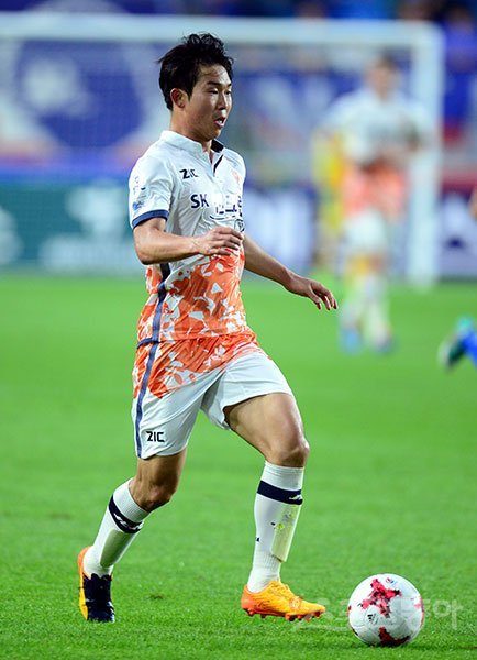 제주 윤빛가람. 스포츠동아DB