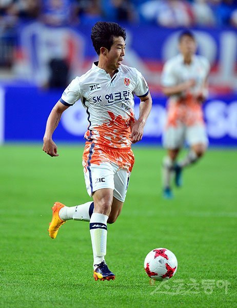 제주 윤빛가람. 스포츠동아DB