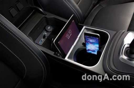 재규어 E-페이스