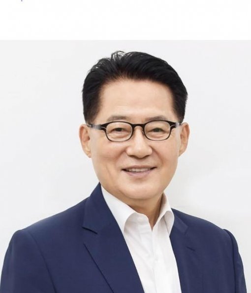 박지원 전 국민의당 대표