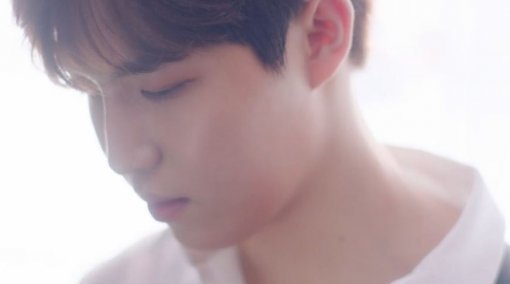 사진=김재환/워너원 티저무비 캡처