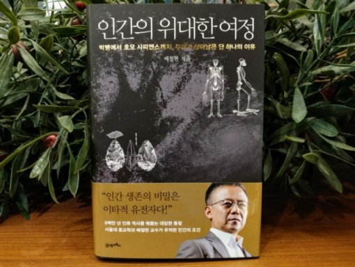 <인간의 위대한 여정>(출처=IT동아)